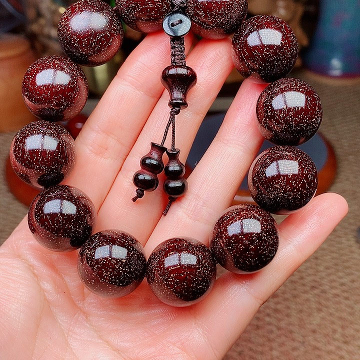 檀香紫檀（小叶紫檀）20