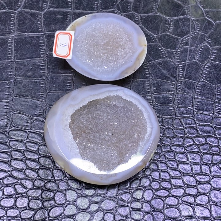 福利聚宝盆未镶嵌水晶