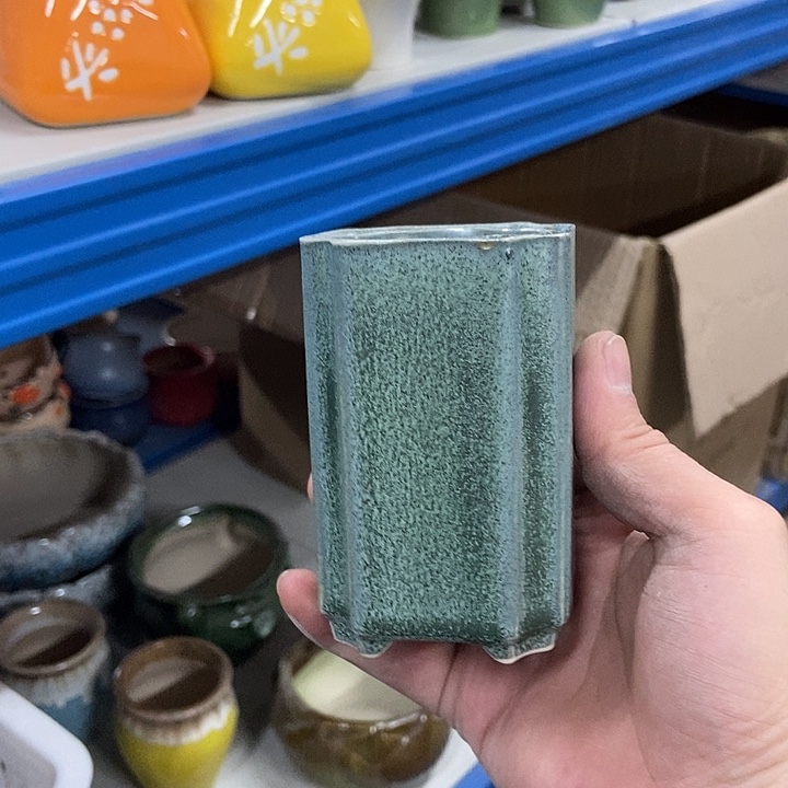 花盆单场满9.9发货6×10