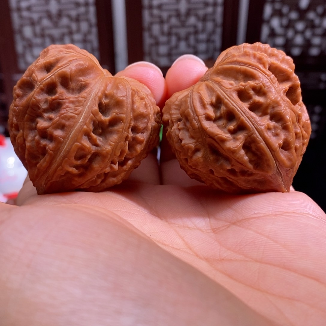 文玩核桃把件核桃21