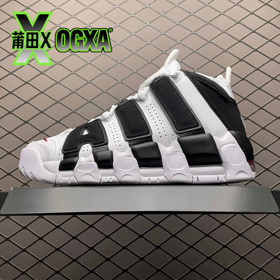 定原【莆田头层】og/PP系列潮流鞋情侣休闲厚底增高鞋透气百搭