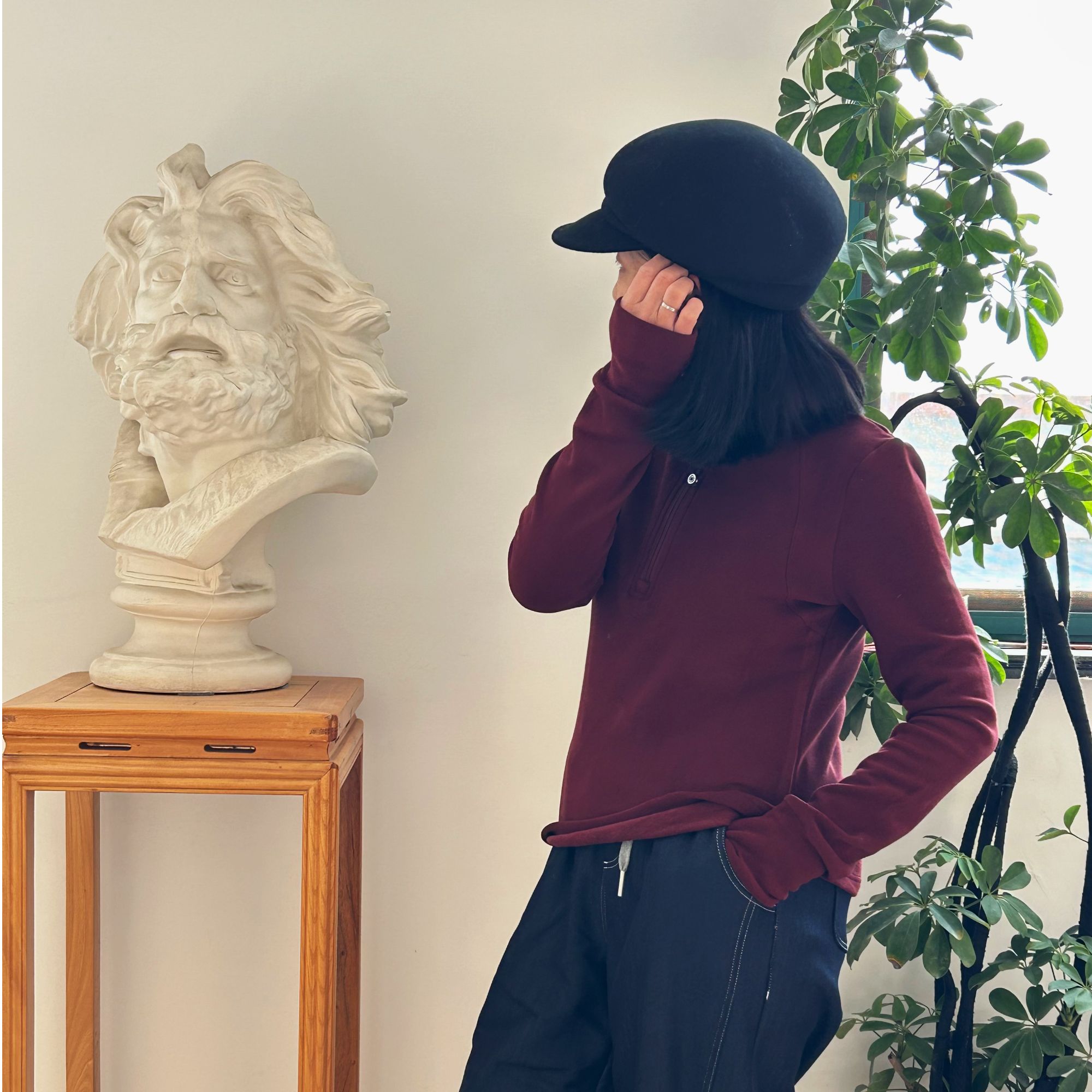 【扣号链接】男女童时尚休闲百搭宽松套头打底