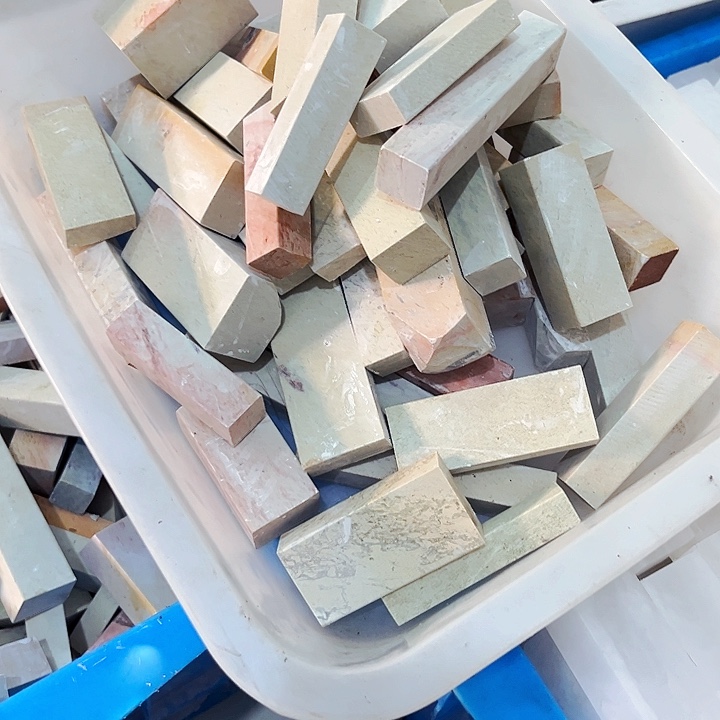 青田石印石浩*今天我也有