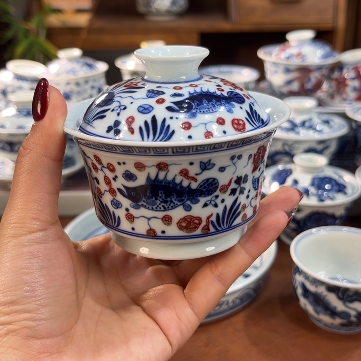 盖碗。。。。。。。。。。。。。。