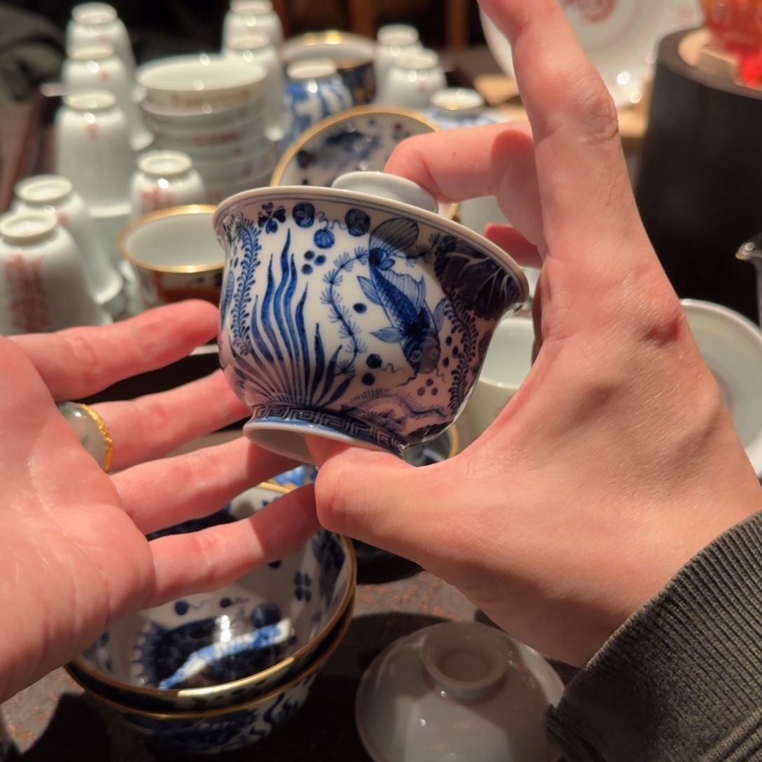 如***^瓷器杯子杯子杯子杯子