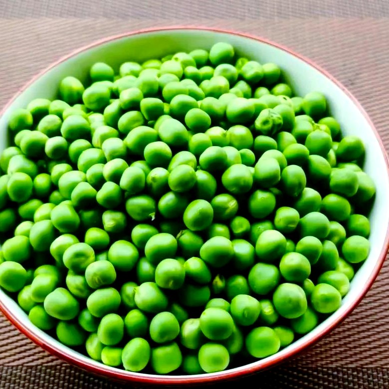 白豌豆米250g豆米