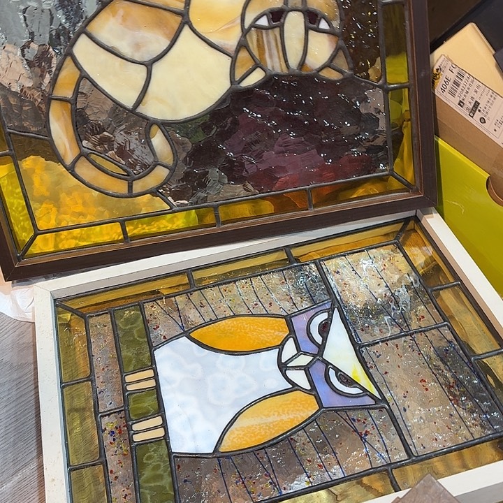 ****士香榧木木雕艺术作品展