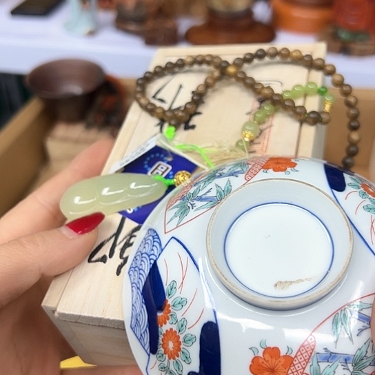 瓷器艺术品工艺品