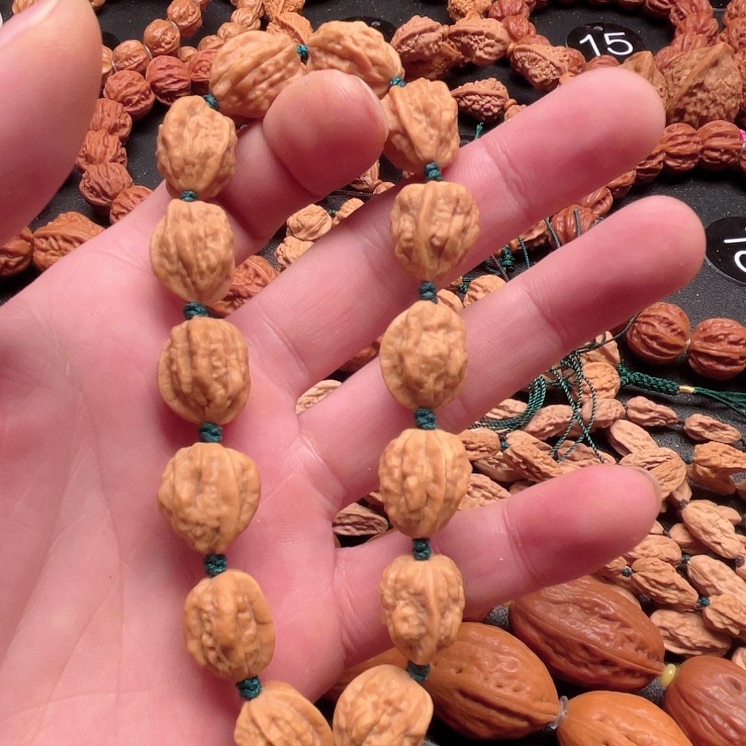 快***羊吊坠文玩核桃小蛤蟆