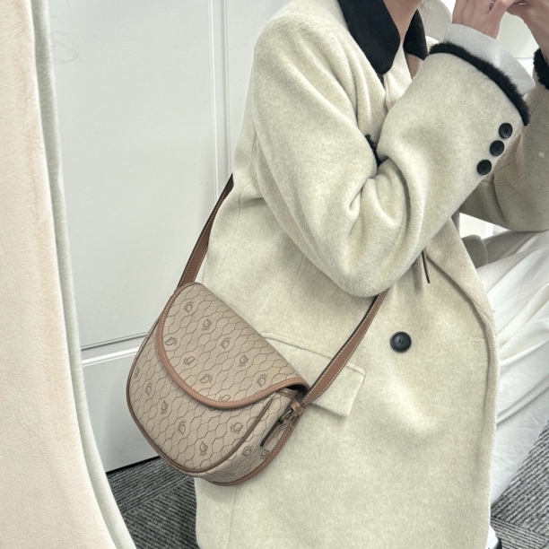 95新 DIOR/迪奥 YFF31/斜挎包