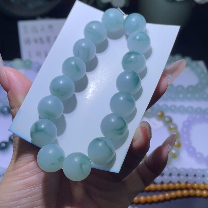 未镶嵌定制翡翠天然翡翠