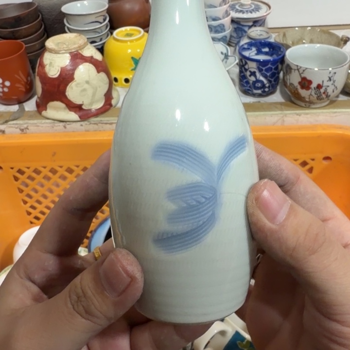 陶瓷推荐第二名20包邮