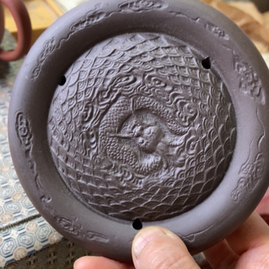 紫砂茶壶宜兴紫砂壶