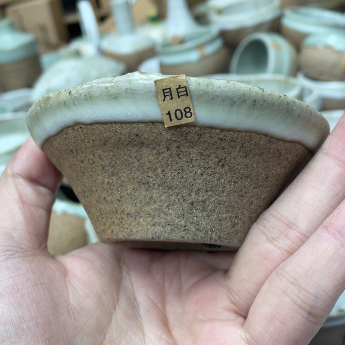 【闪购商品】壶老段烧陶瓷茶器！