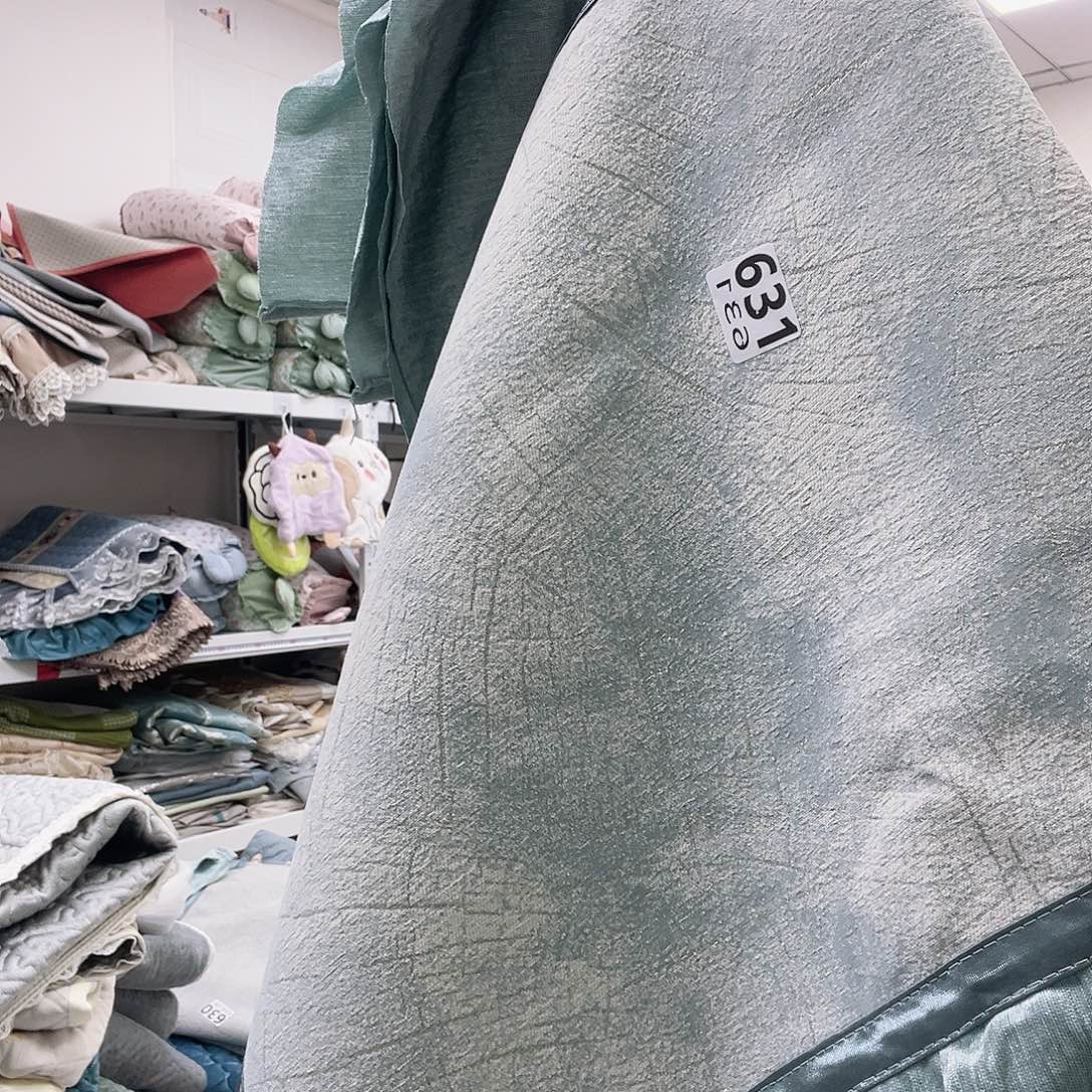 雪尼尔聚酯纤维快乐大本营在这里是什么