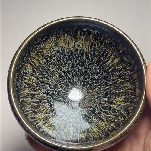 【闪购商品】茶盏-77.............