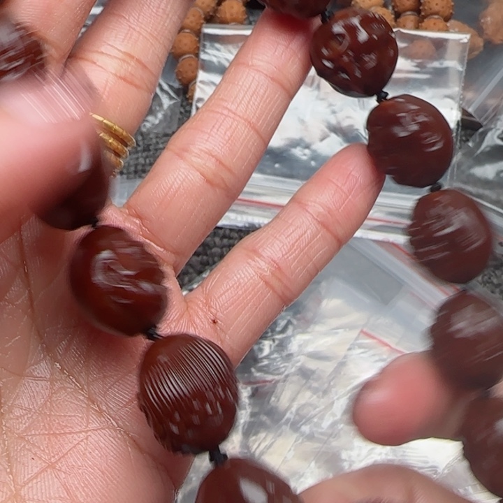 橄榄核吊坠橄榄橄榄核手串
