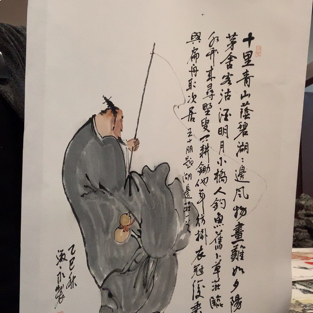 绘画刘淑永wwwwwwwww