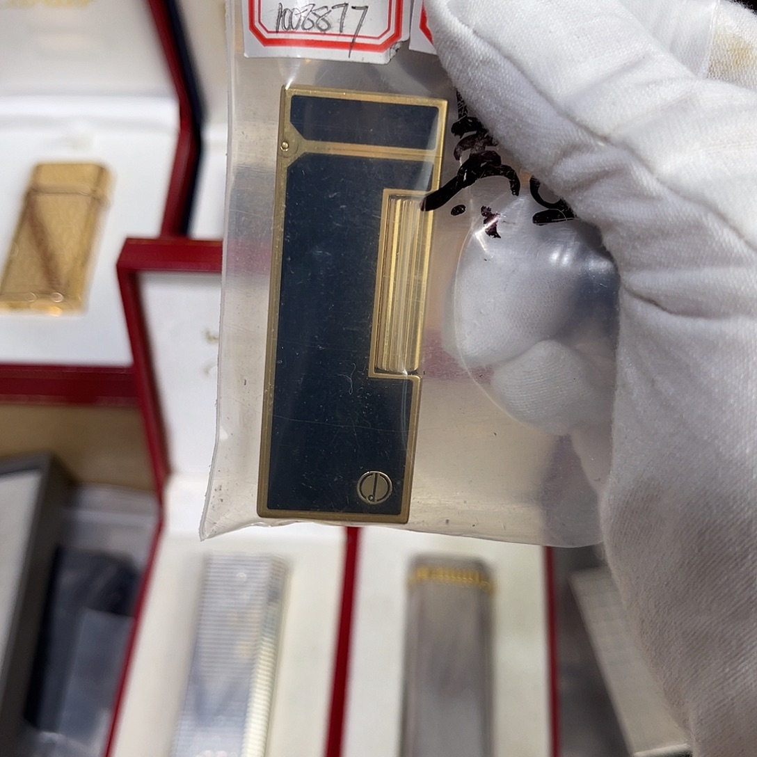 八***弟云奢打火机二手中古