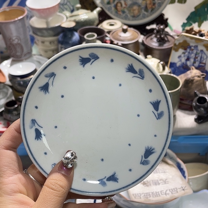 茶杯具盖子不给19.9发带瑕疵牌都是坏的2
