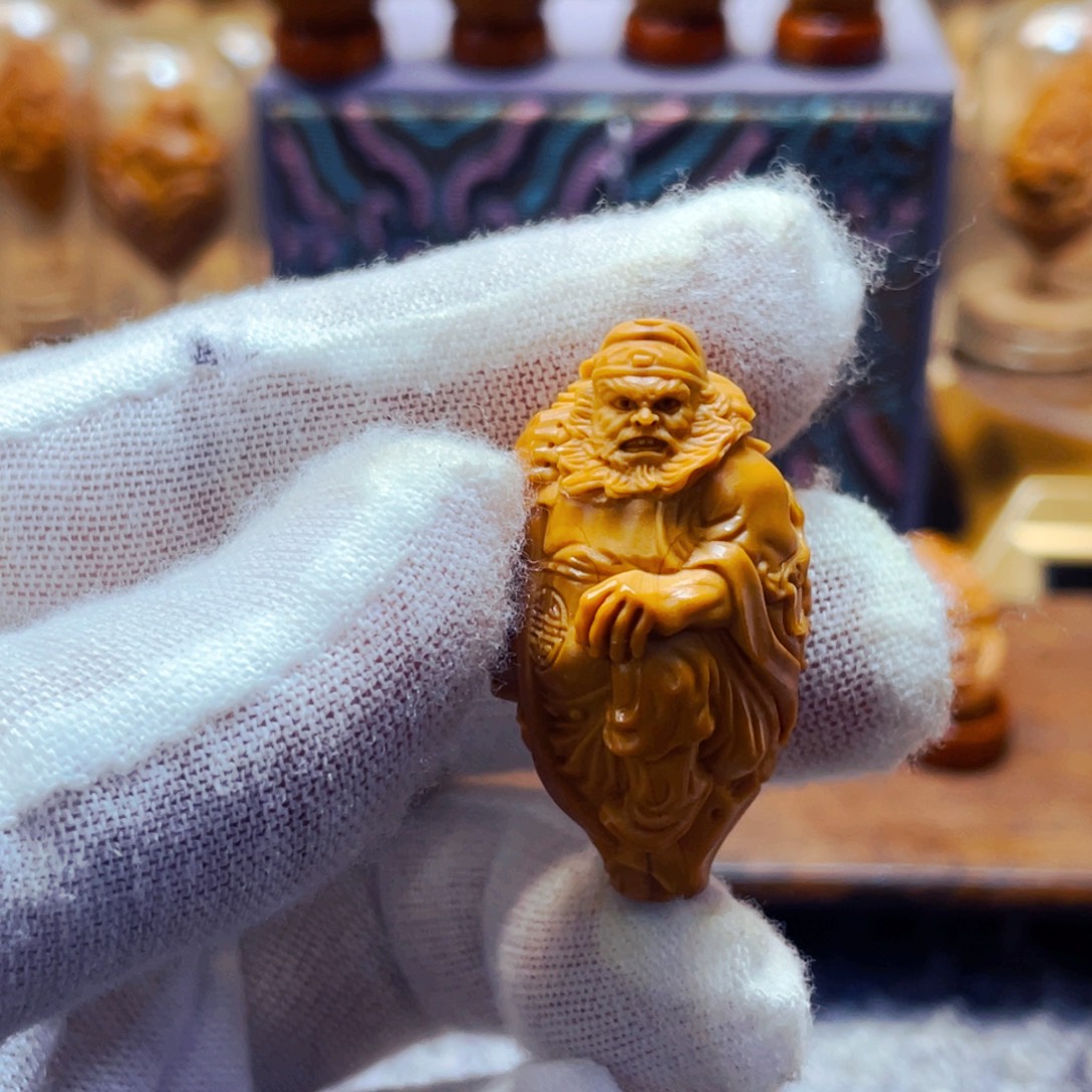 手串/手链橄榄核橄榄