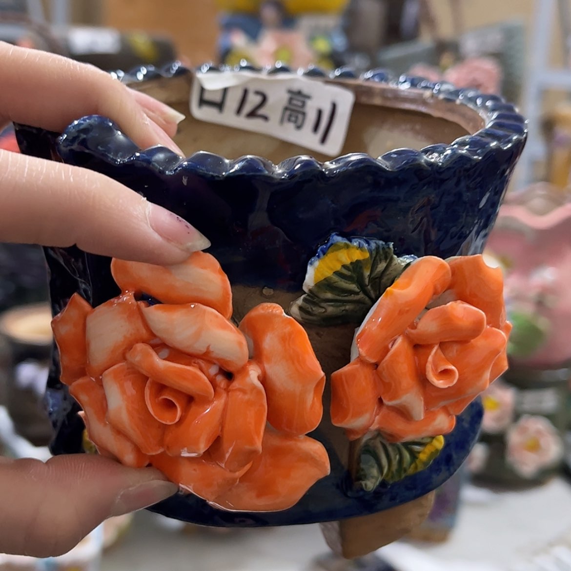 【闪购商品】红陶福利