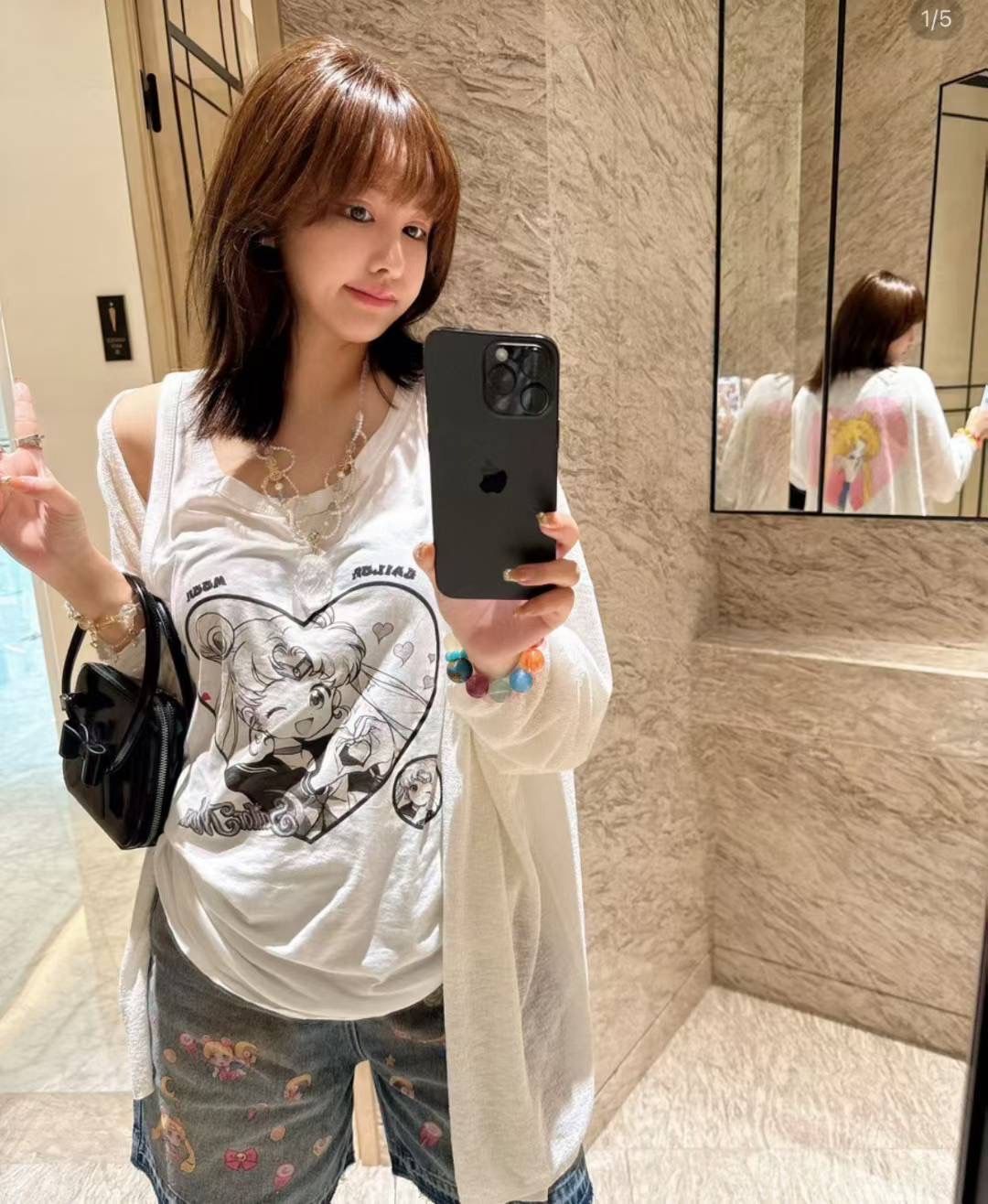 【陶子】❤ G601-G700韩国定制系列高级感女装