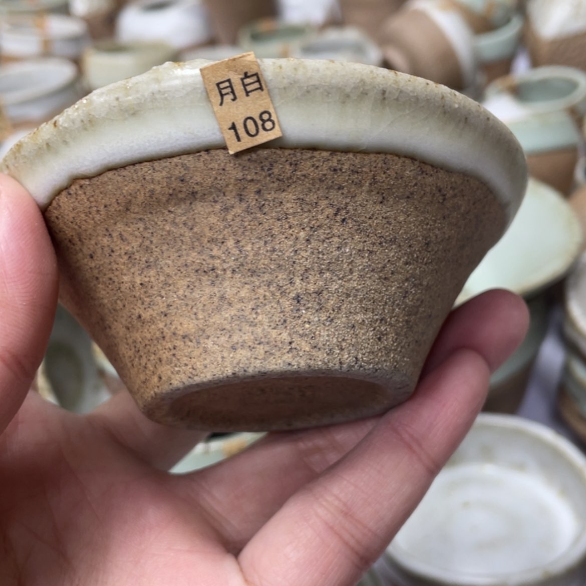 【闪购商品】壶老段烧陶瓷茶器！