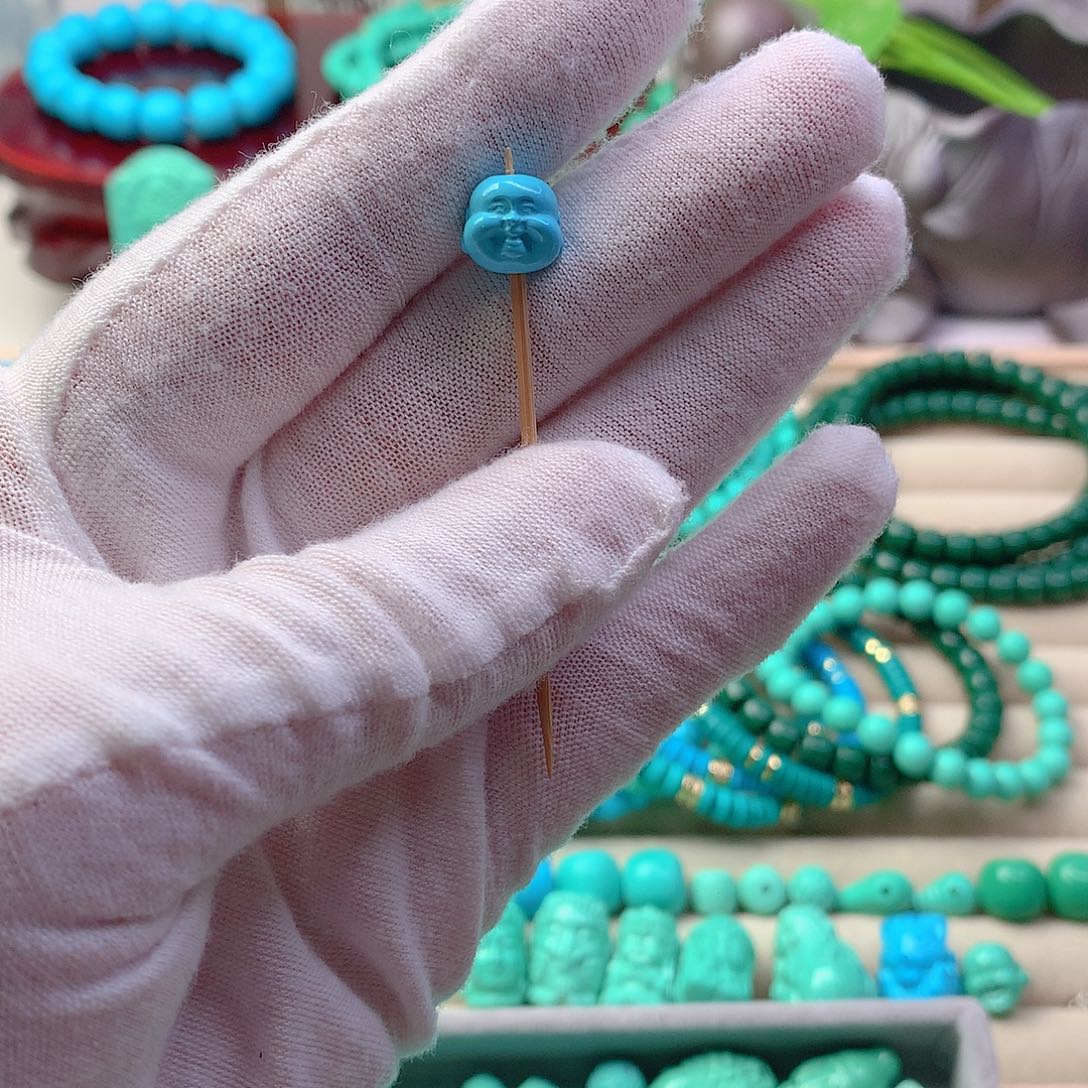 非金属雕刻卡10蓝色米罗佛