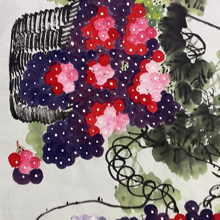 国画中国书画中国书画