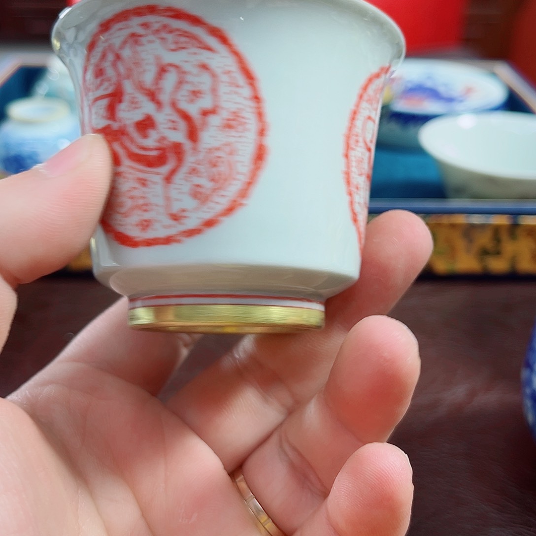 杯千年瓷都景德镇 艺术关注谢佳豪