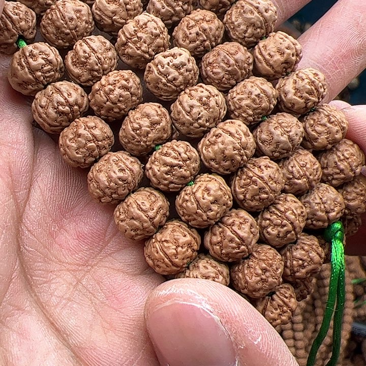 金刚菩提手串阿*.树王