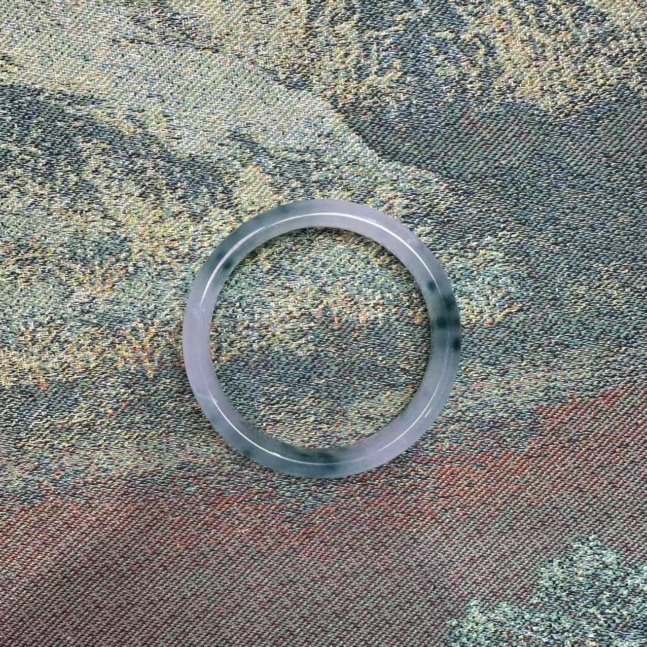 瑞哥专属翡翠手镯