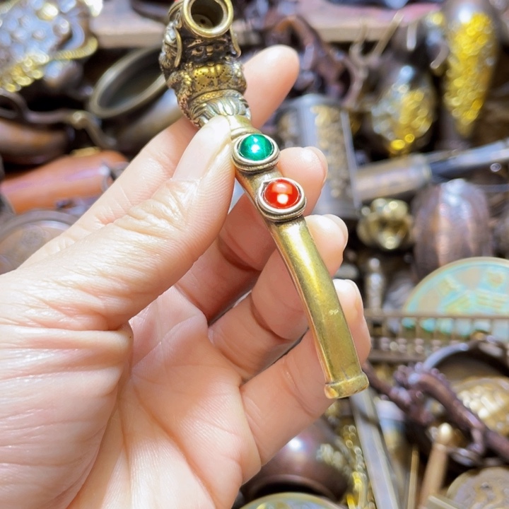 铜器摆件诚信经营