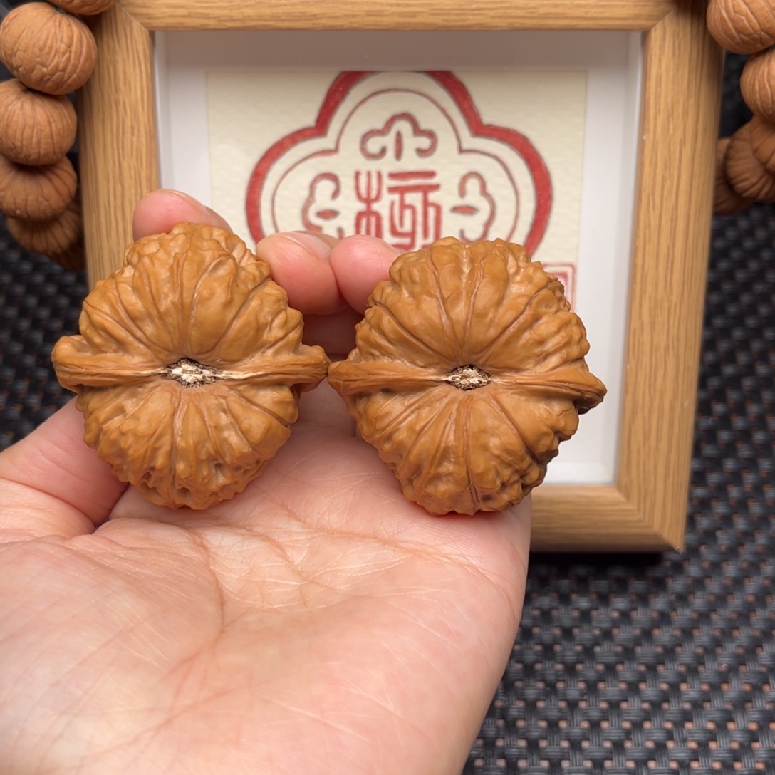 吊坠文玩核桃k***s全品南瓜