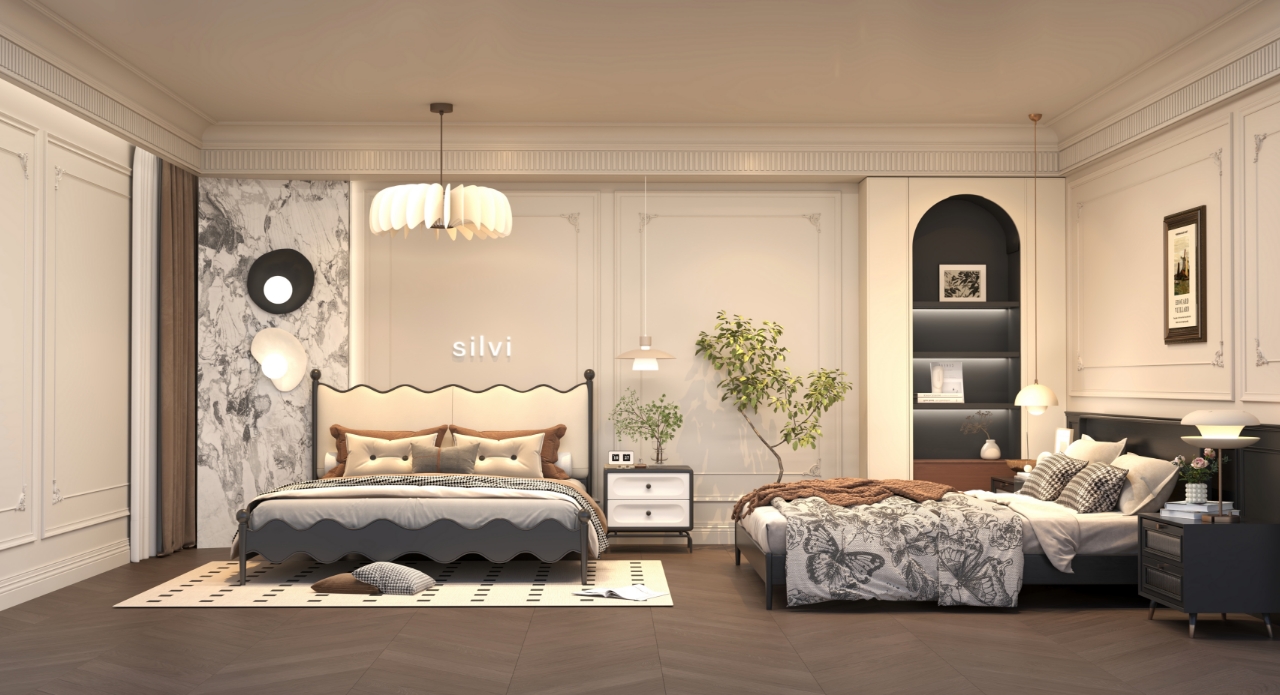 ！！高端孤品四件套被子枕头床单被罩