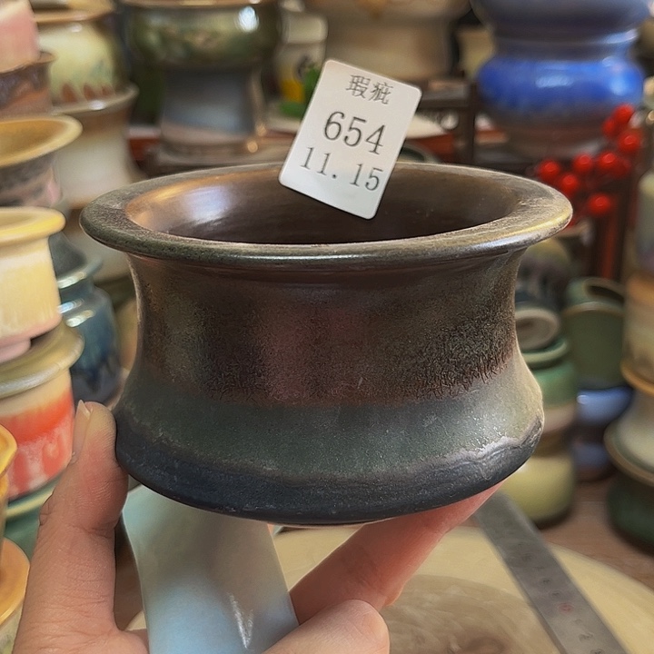 瓷片景德镇陶瓷手工制作