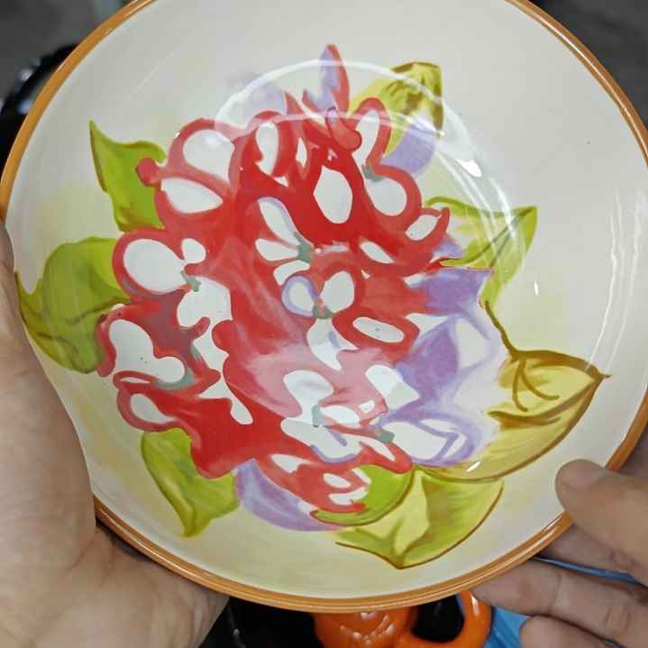 瓷片陶瓷杯碗盘微瑕介意慎拍