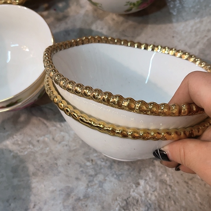 凡间陶瓷家居生活馆