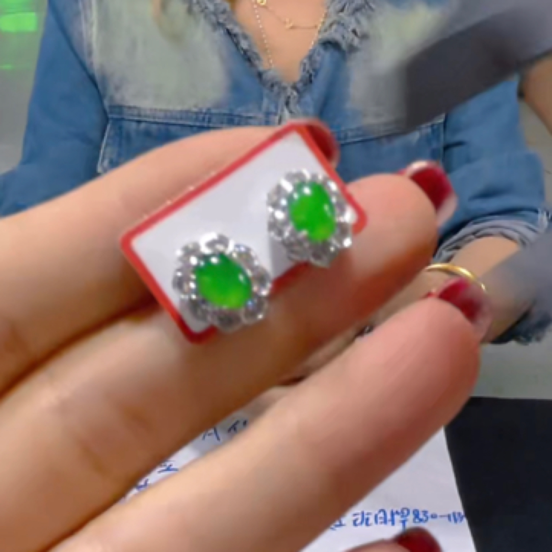 天然A货翡翠（多样性发货拍一件发件）