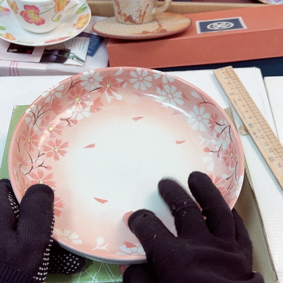 瓷片咖啡杯是你喜欢