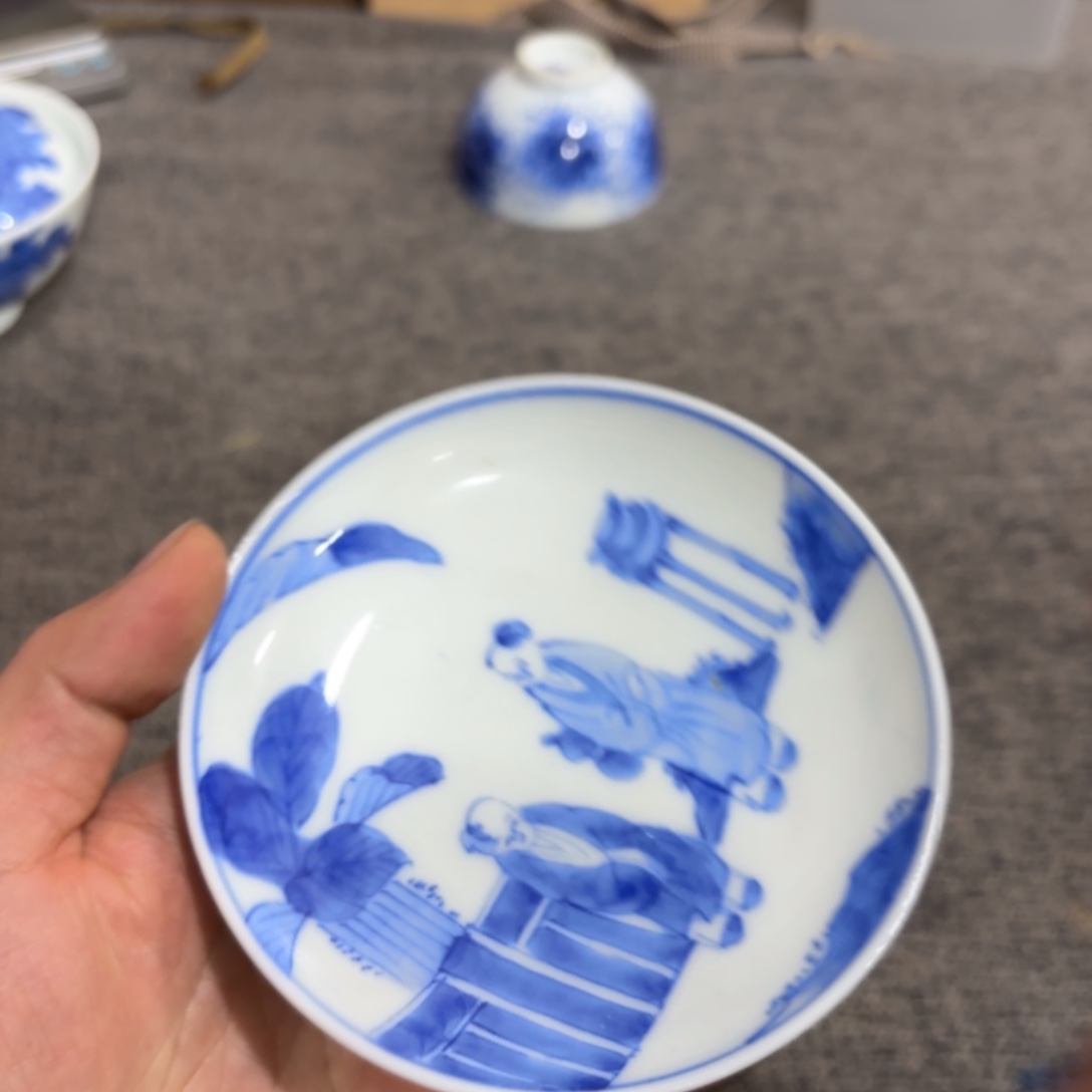 非常好看漂亮的物品 