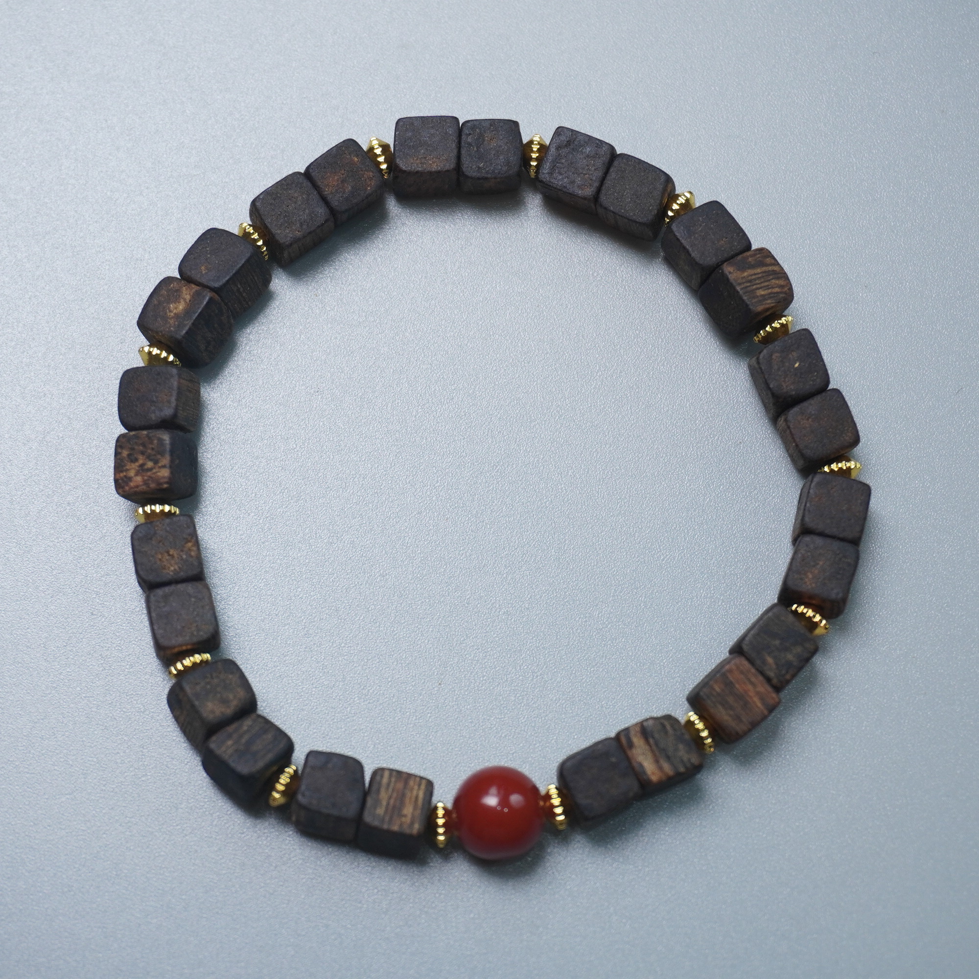 沉香cx237【琼瑛】沉香手串