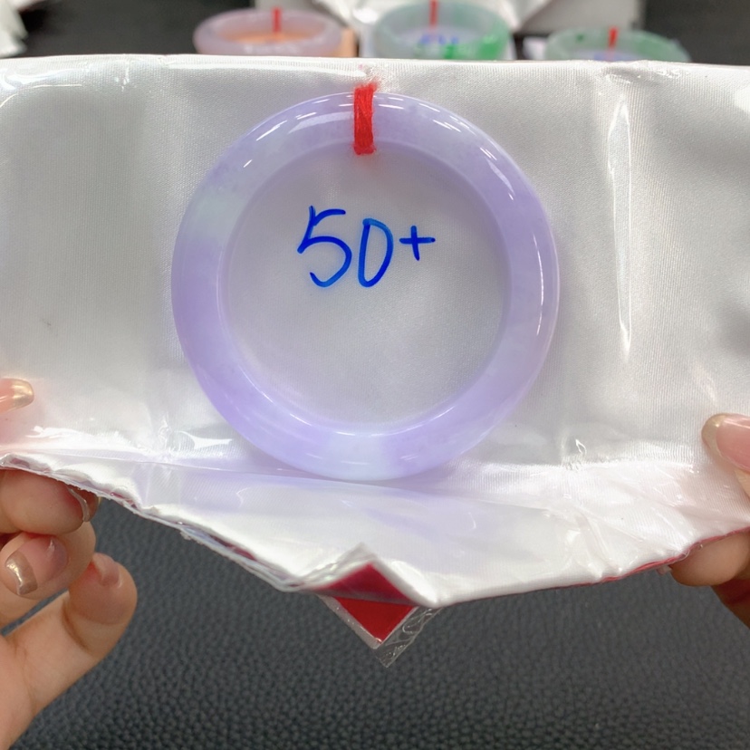 【闪购商品】翡翠手镯未镶嵌Y****a翡翠