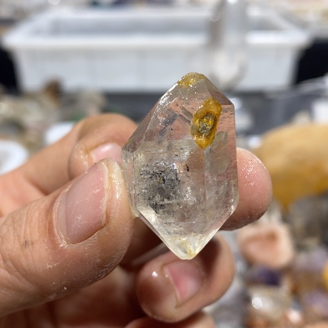 水晶水晶、水晶、水晶未镶嵌