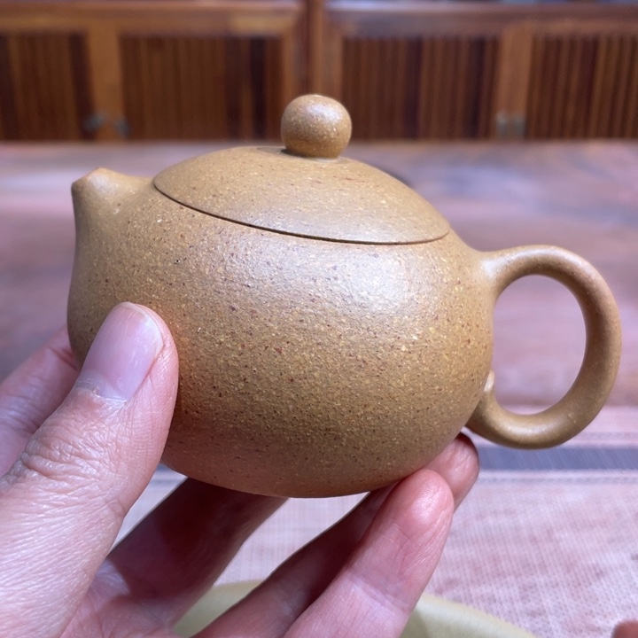 制***造紫砂茶壶宜兴紫砂原矿紫砂壶