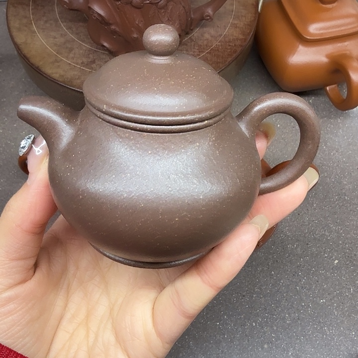 紫砂茶壶紫砂壶紫砂茶壶