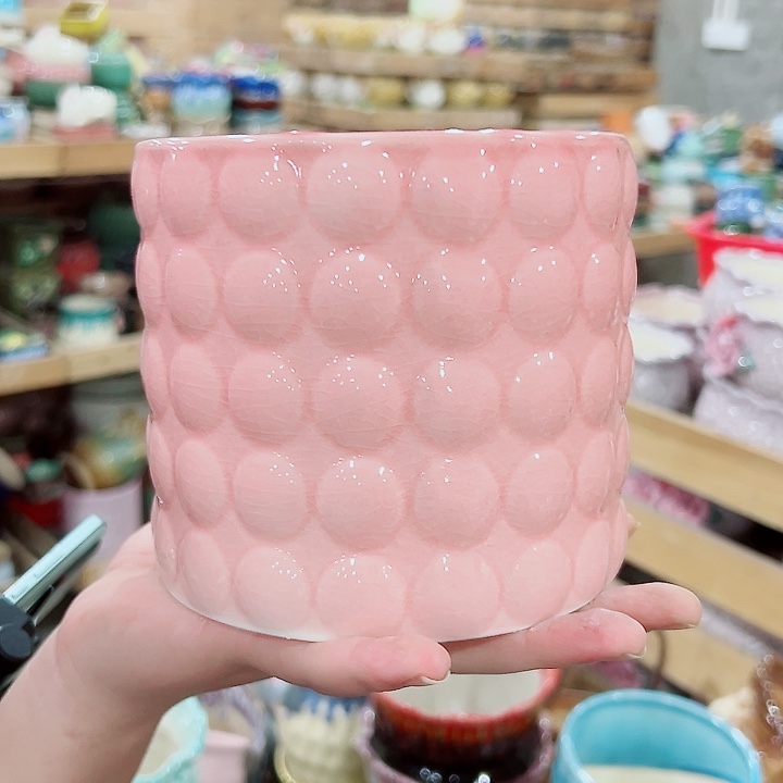 花盆有孔！订单凑满10米包由！