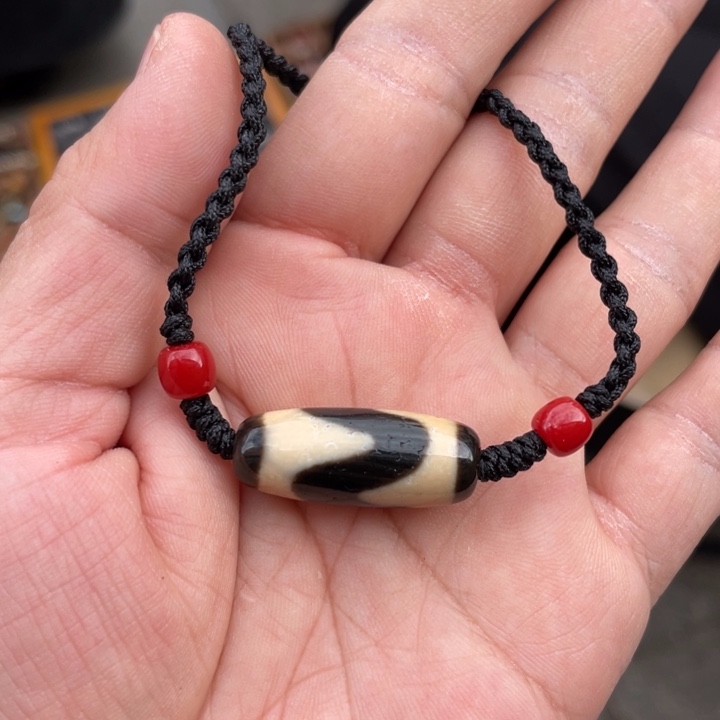 玛瑙/玉髓吊坠未镶嵌