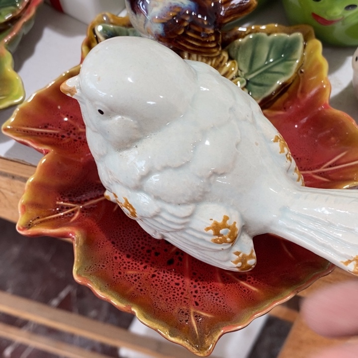 陶瓷树脂工艺摆件